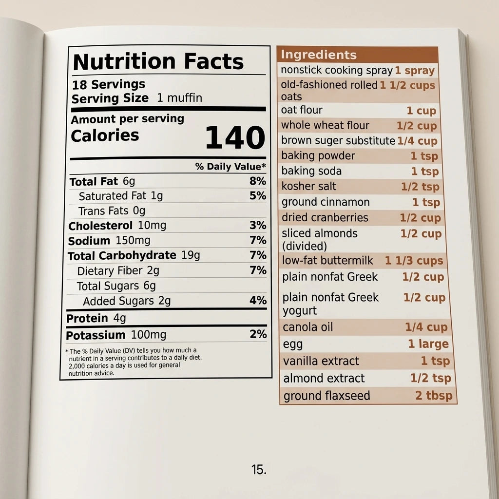 70 Recipes for Steady Energy & Balanced Blood Sugar